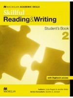 Skillful 2 Reading and Writing Учебник